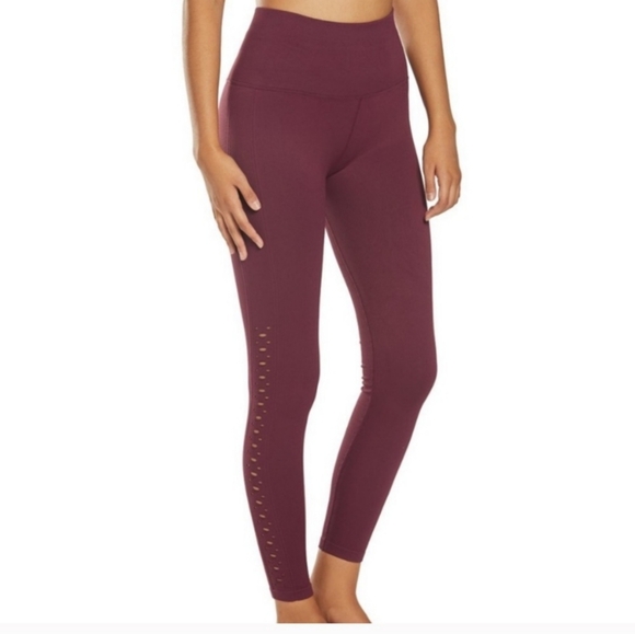 Spiritual gangster self love legging xs/s - Picture 1 of 6